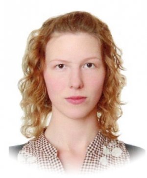 gavryushkina