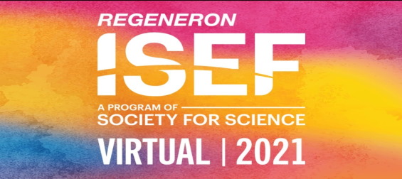 Ученица СУНЦ НГУ стала призером международного научного конкурса ISEF 2021