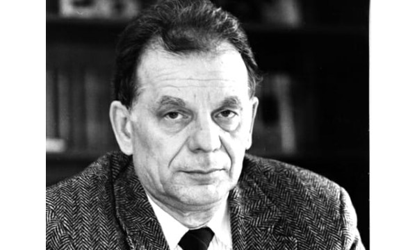 Ушёл из жизни Жорес Алфёров