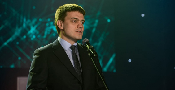 Новогоднее поздравление Министра науки и высшего образования Российской Федерации Михаила Котюкова