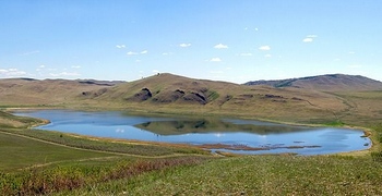 Молодежная конференция в Шира