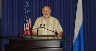 Дни сибирской науки прошли в США